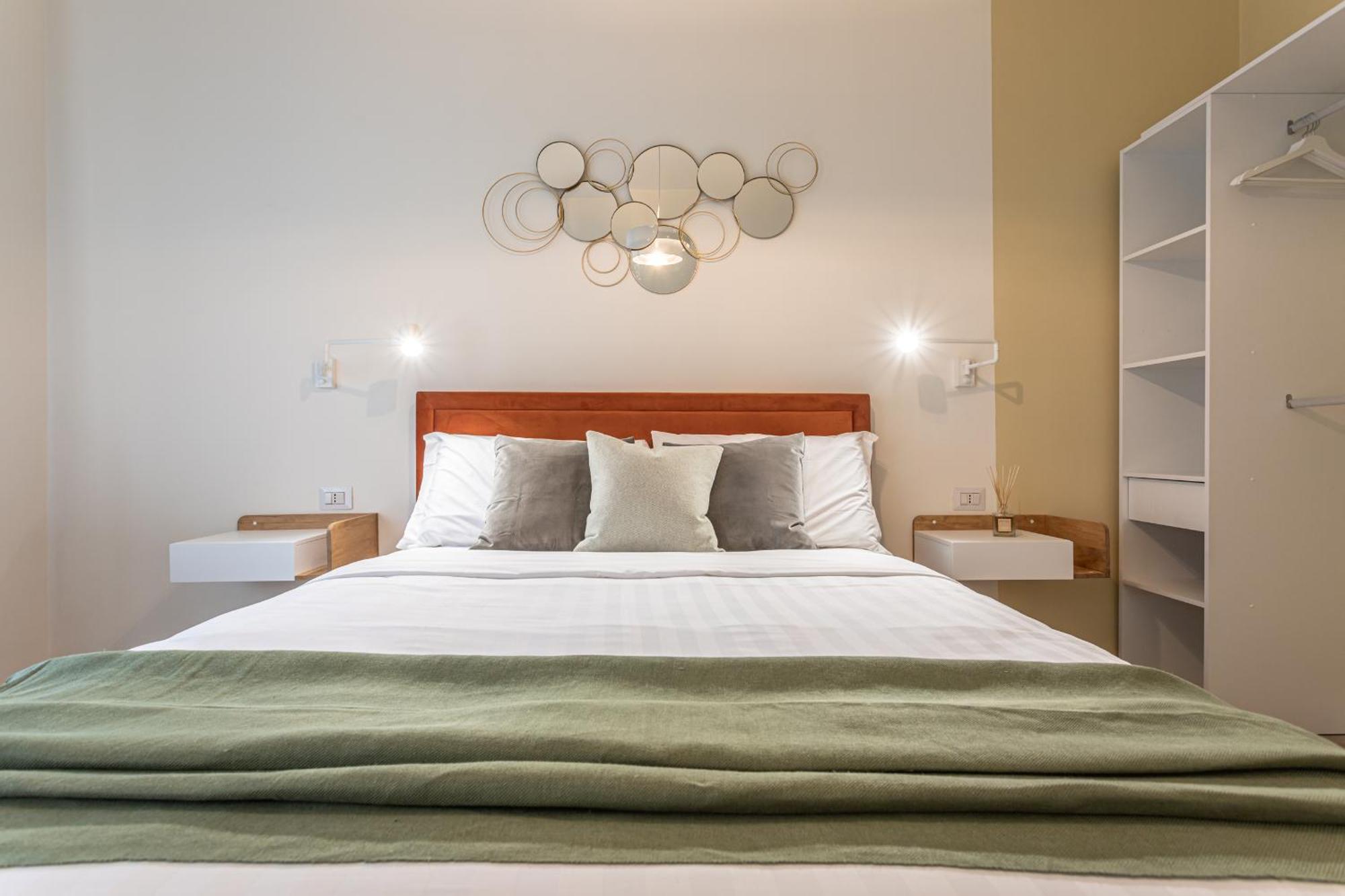 Appartamento Cornelia Elegance House Roma