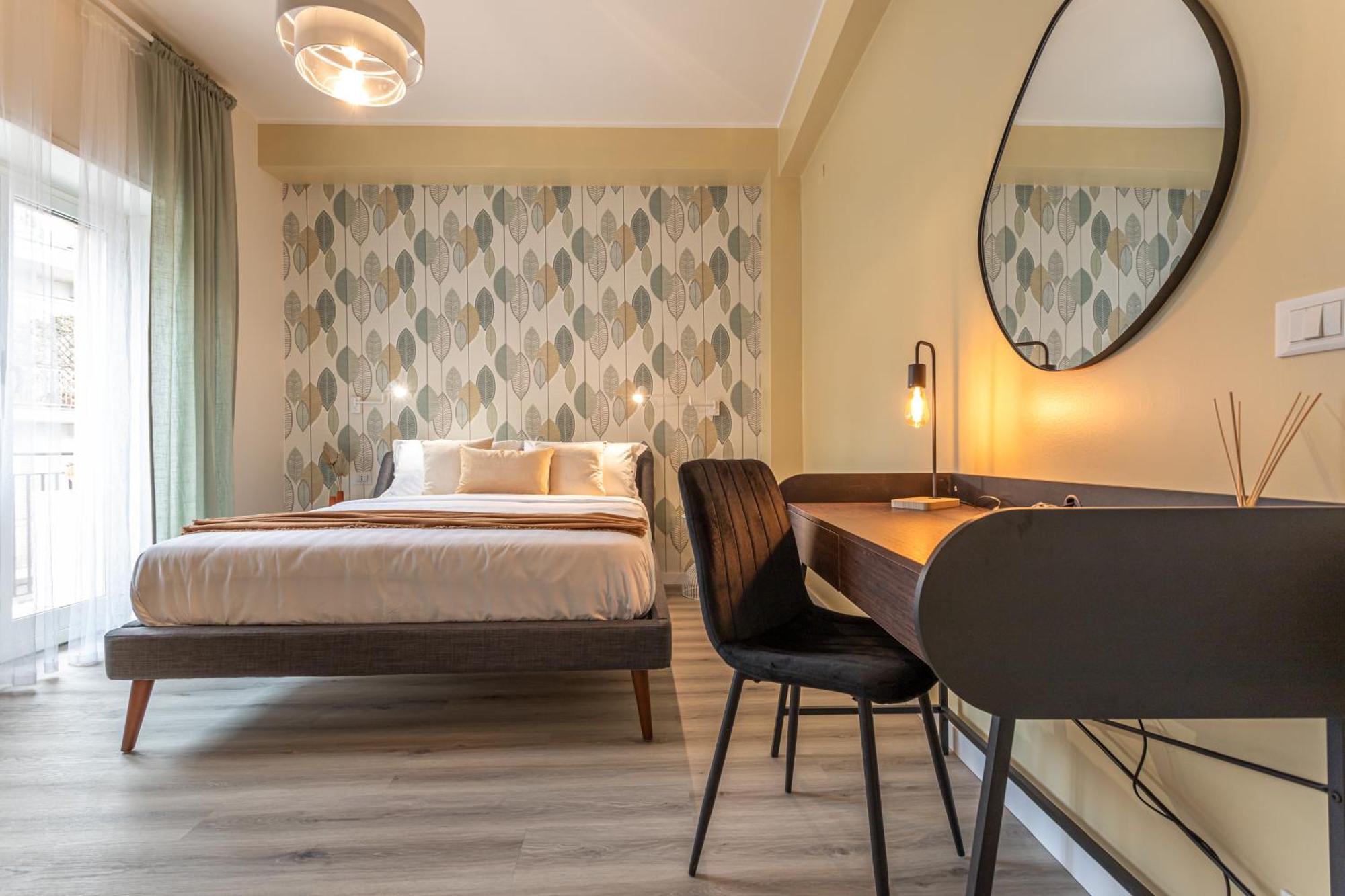 Cornelia Elegance House Appartamento Roma