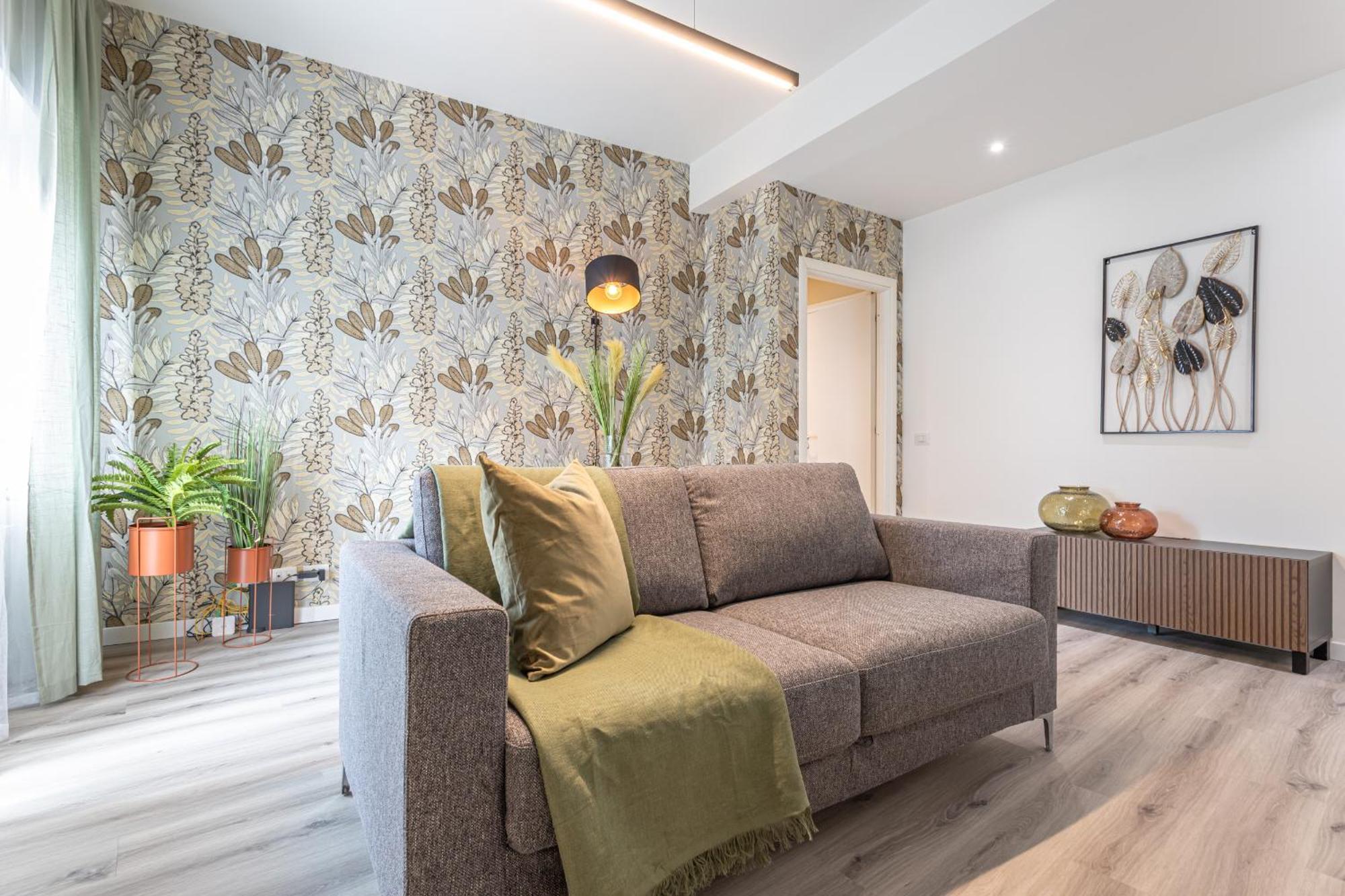 Appartamento Cornelia Elegance House